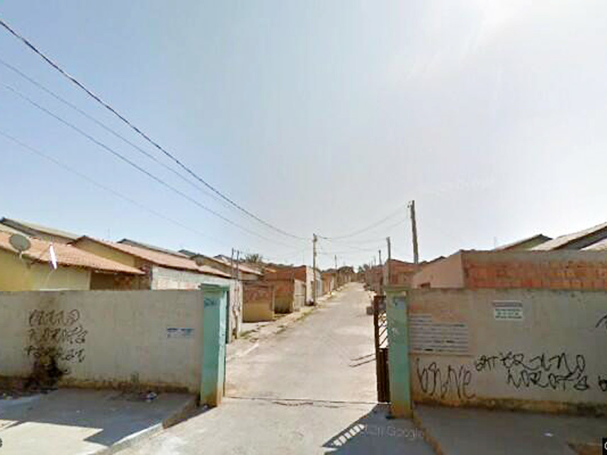 Imagem  do Leilão de Casa - Mansões Recreio Mossoró - Cidade Ocidental/GO