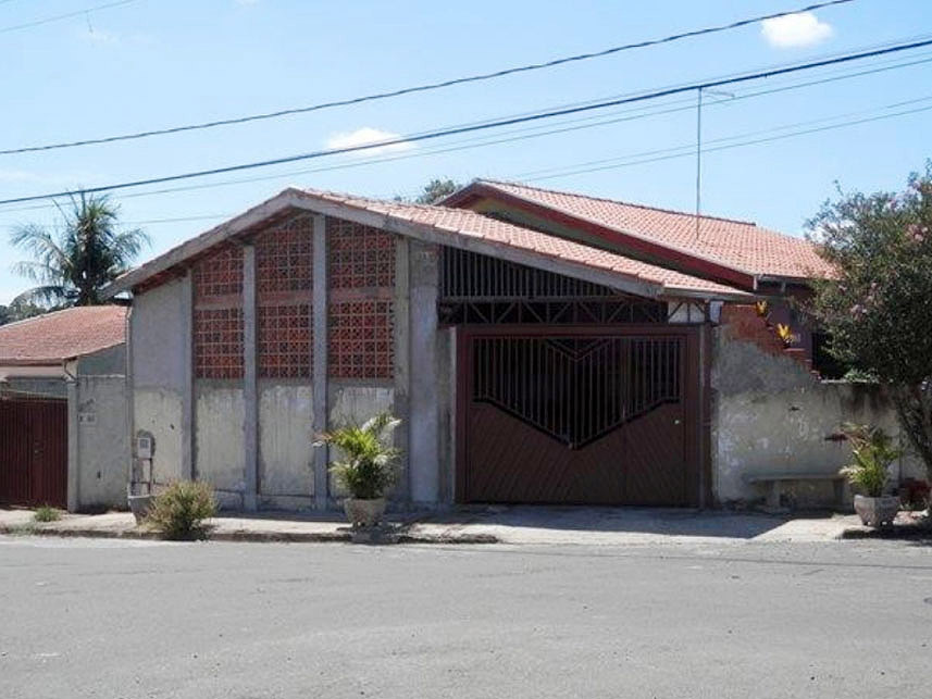 Imagem 1 do Leilão de Casa - Real Center - Cosmópolis/SP