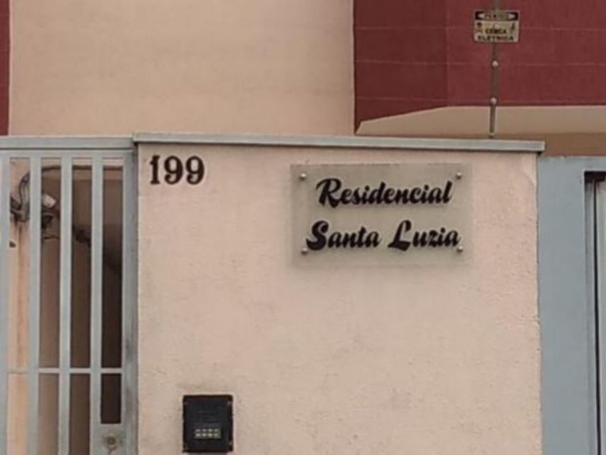 Imagem 5 do Leilão de Apartamento - Jardim Santo André - Santo André/SP