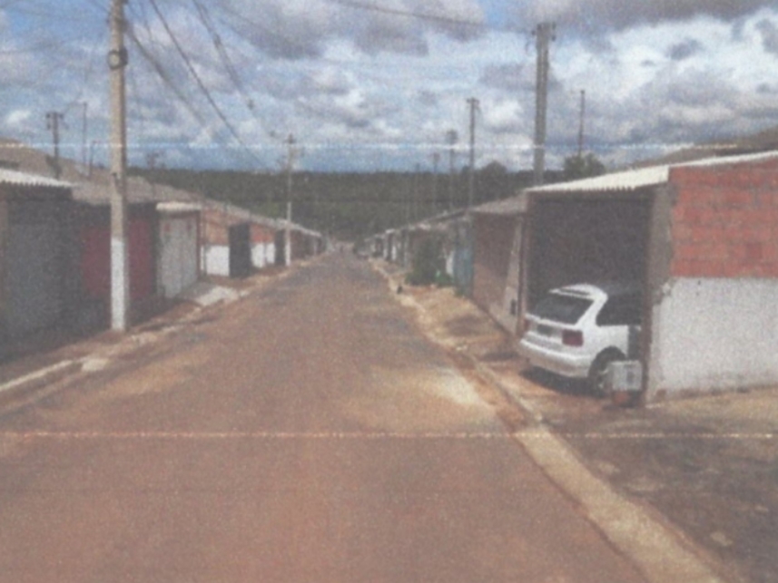 Imagem 4 do Leilão de Casa - Recreio de Mossoro - Cidade Ocidental/GO