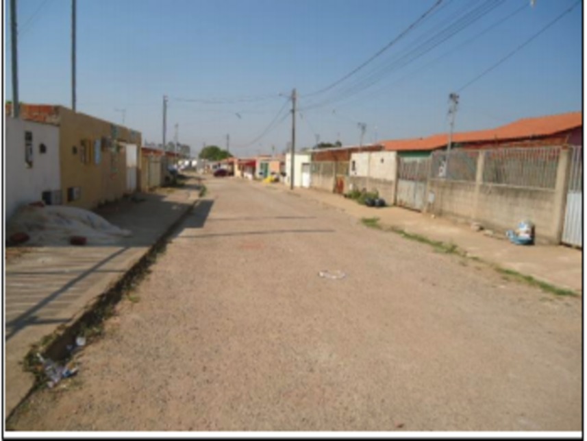 Imagem 2 do Leilão de Casa - Residencial Itamar Nobrega Iii - Cocalzinho de Goiás/GO