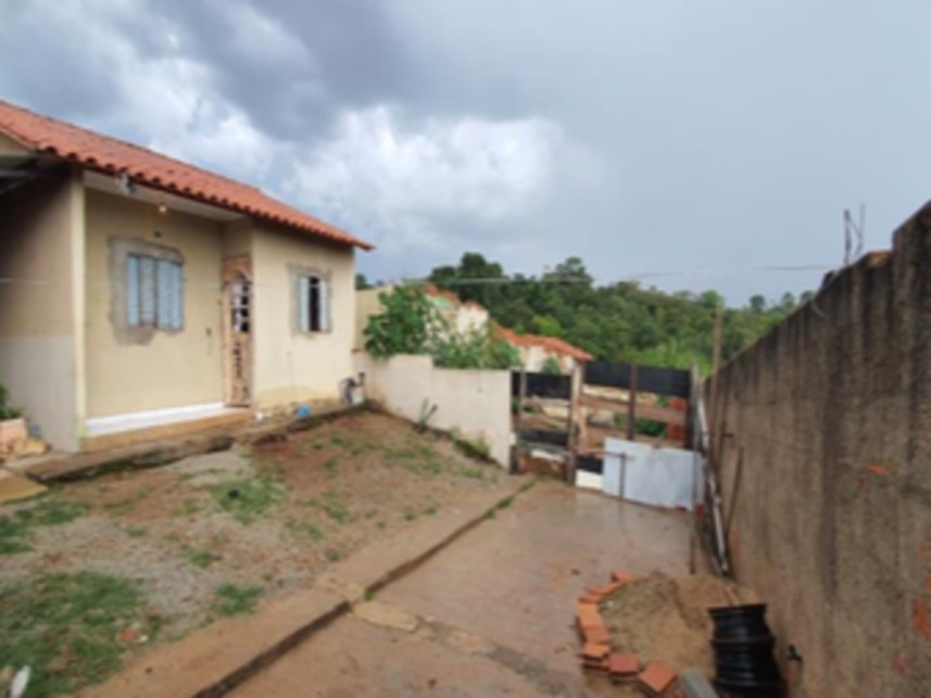 Imagem 4 do Leilão de Casa - Mansões Imperatriz - Águas Lindas de Goiás/GO