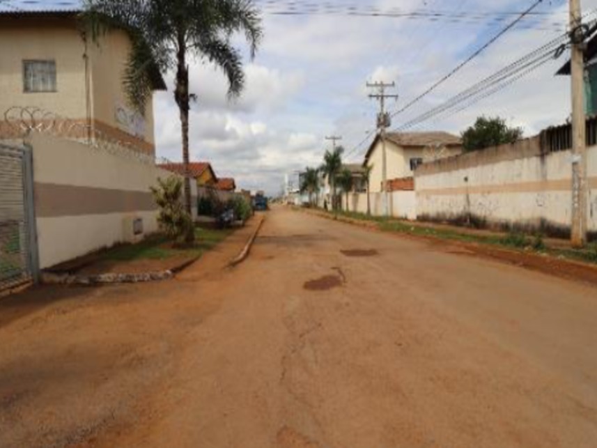 Imagem 4 do Leilão de Casa - Mansões Recreio Mossoró - Cidade Ocidental/GO