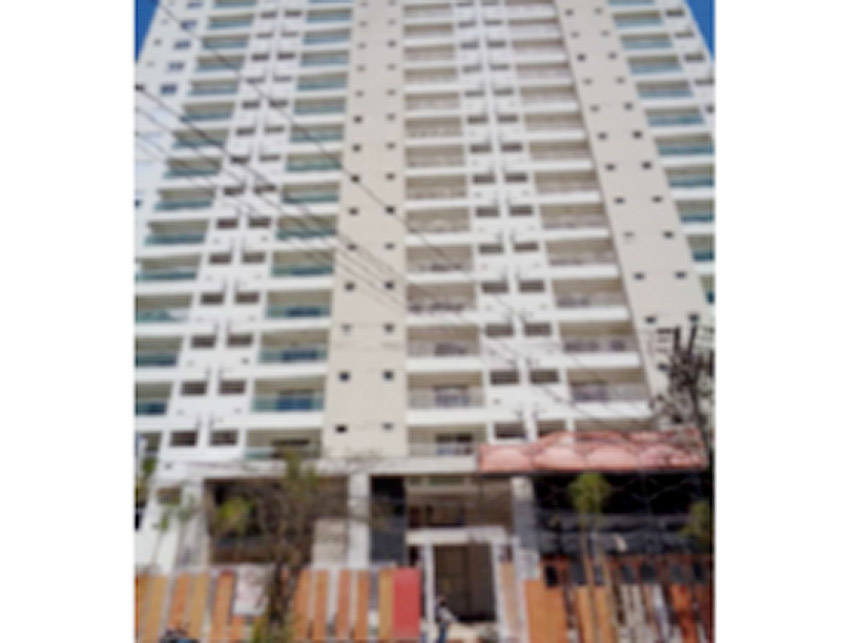 Imagem 1 do Leilão de Apartamento Duplex - Jardim Aeroporto - São Paulo/SP