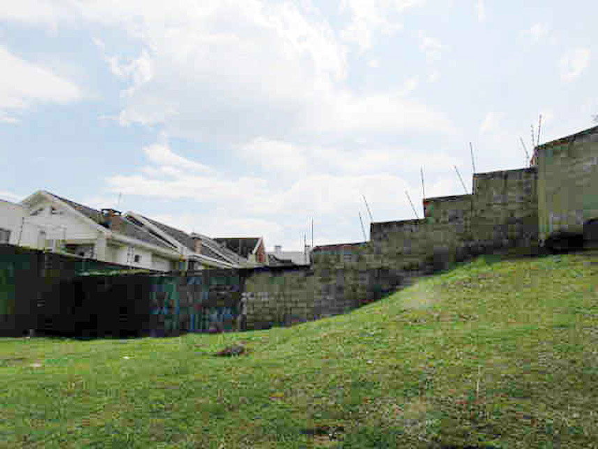 Imagem 6 do Leilão de Terreno - Fazendinha - Curitiba/PR