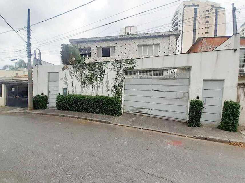 Imagem 1 do Leilão de Casa - Jardim Bonfiglioli - São Paulo/SP