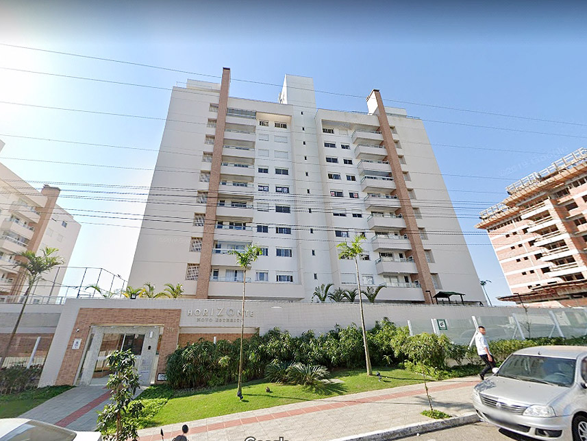Imagem 1 do Leilão de Apartamento - Jardim Atlântico - Florianópolis/SC