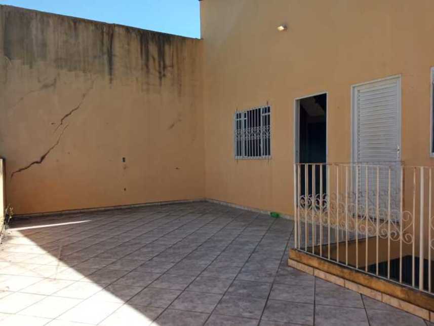 Imagem 13 do Leilão de Casa - Vila Antônio Augusto Luiz - Caçapava/SP