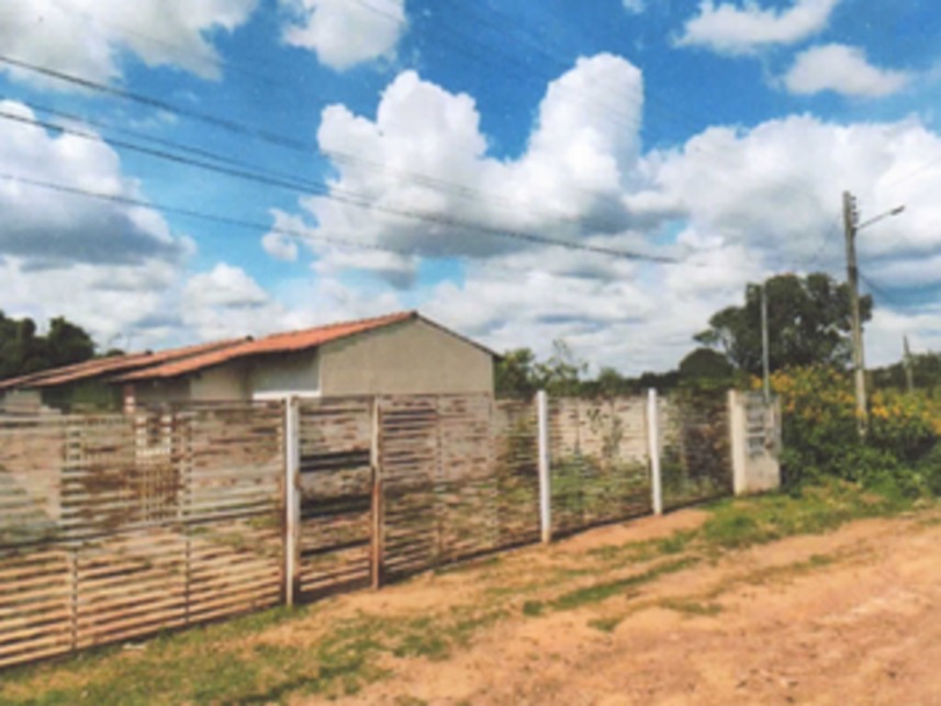 Imagem 2 do Leilão de Casa - Loteamento Pacaembu - Valparaíso de Goiás/GO