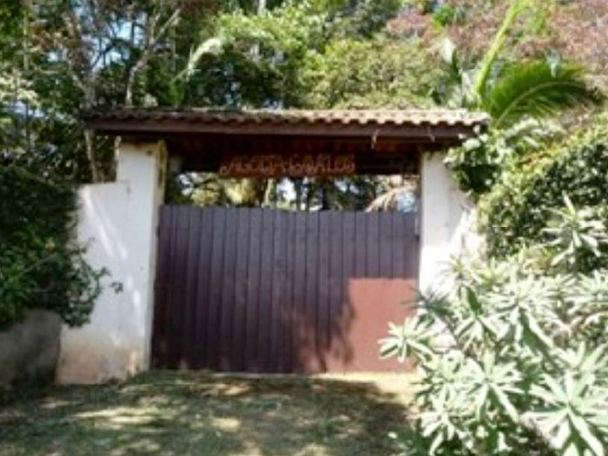 Imagem  do Leilão de Chácara - Chácaras Boa Vista - Santa Isabel/SP