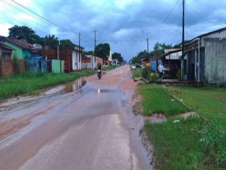 Imagem 8 do Leilão de Casa - União - Curuçá/PA