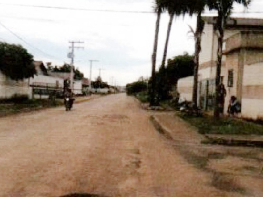 Imagem 1 do Leilão de Apartamento - Recreio Mossoro - Cidade Ocidental/GO