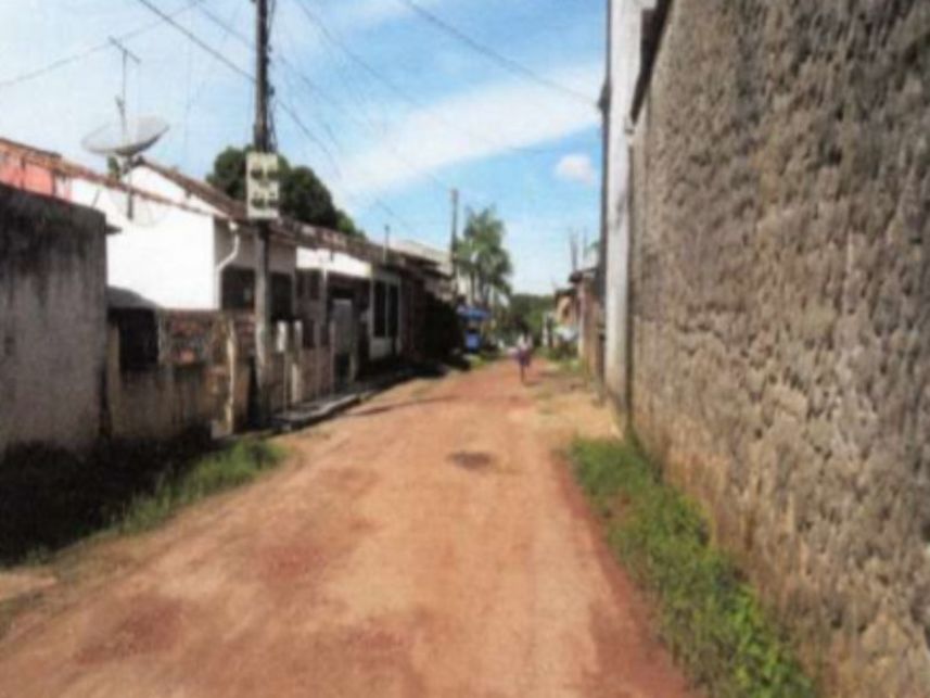 Imagem 3 do Leilão de Casa - Rodoviário - Curuçá/PA
