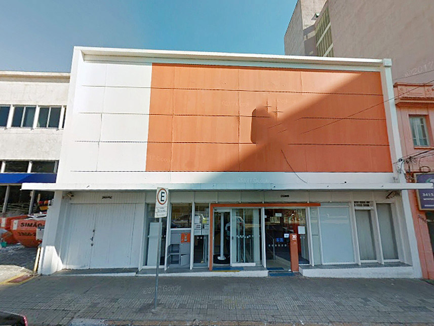 Imagem  do Leilão de Imóvel Comercial - Centro - São Carlos/SP
