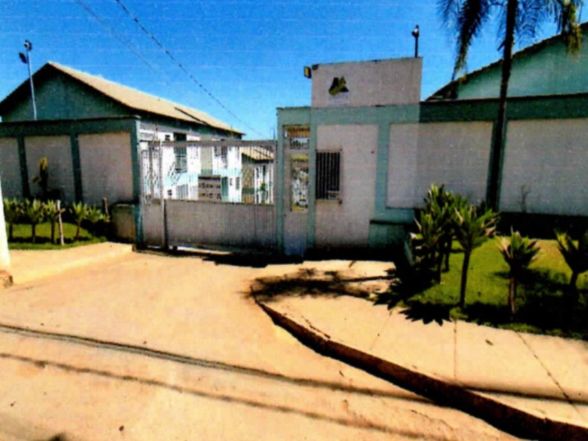 Imagem 4 do Leilão de Apartamento - Mansões Recreio Mossoró - Cidade Ocidental/GO