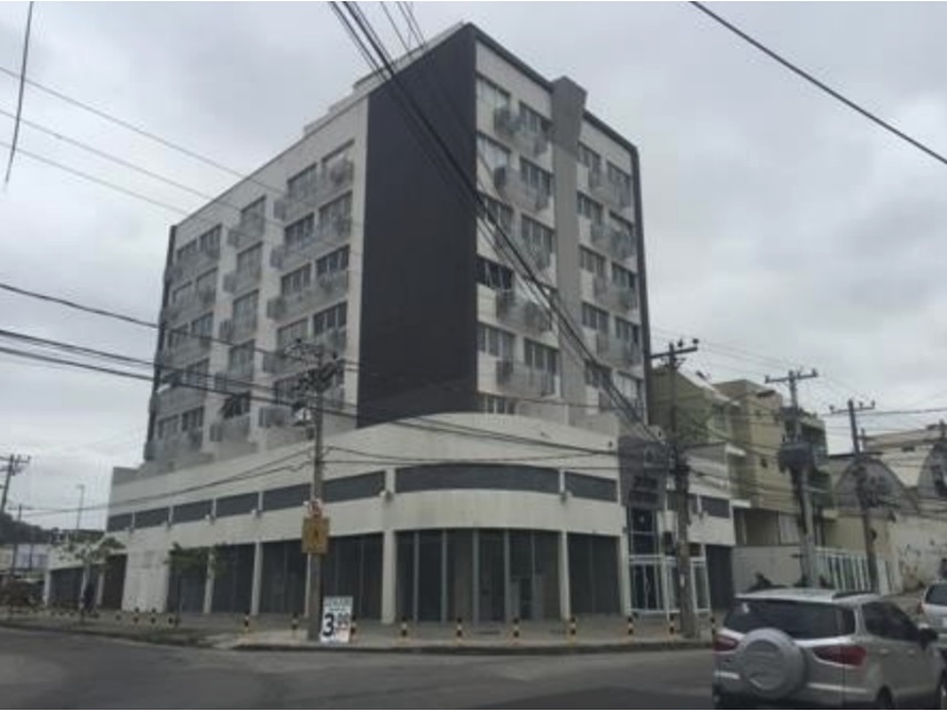 Imagem 7 do Leilão de Sala - Cascadura - Rio de Janeiro/RJ