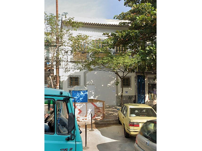 Imagem 1 do Leilão de Prédio - Freguesia do Espírito Santo - Rio de Janeiro/RJ