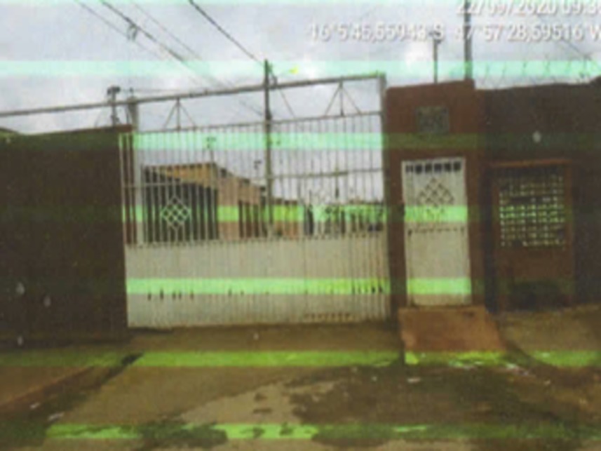 Imagem 2 do Leilão de Casa - Recreio Mossoró - Cidade Ocidental/GO