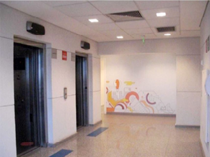 Imagem 10 do Leilão de Prédio Comercial - Vila Marieta - São Paulo/SP