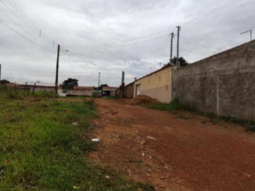 Imagem 4 do Leilão de Casa - Jardim do Entorno - Águas Lindas de Goiás/GO