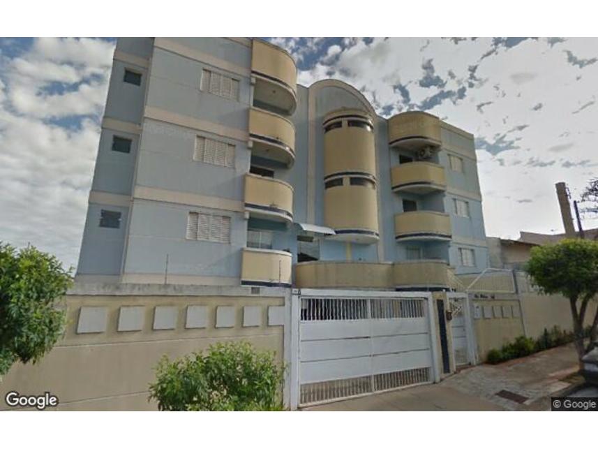 Imagem 3 do Leilão de Apartamento - Jardim São Francisco - Marília/SP