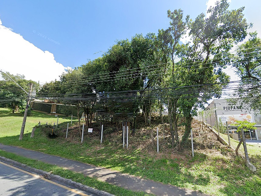 Imagem 1 do Leilão de Terreno - Fazendinha - Curitiba/PR