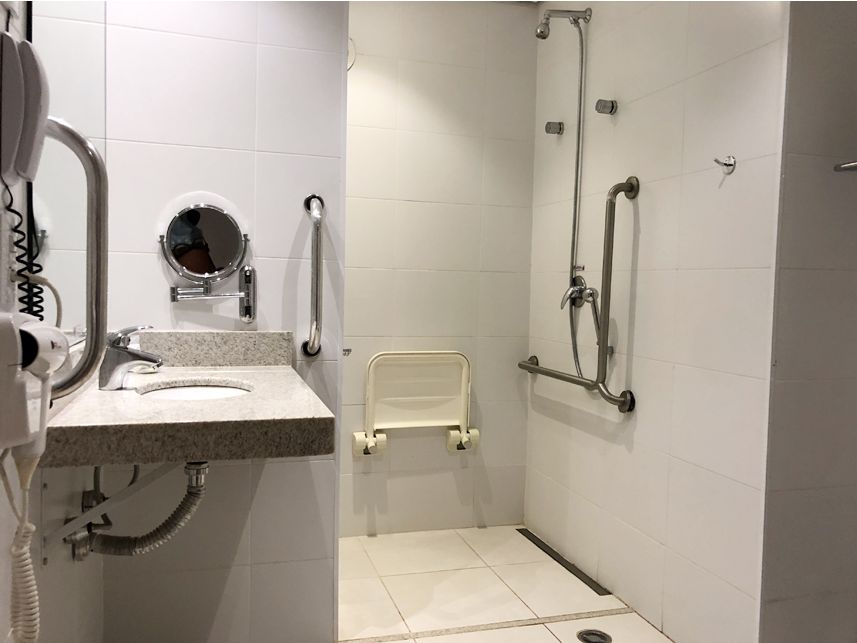 Imagem 7 do Leilão de Apartamento - Residencial Flórida - Ribeirão Preto/SP