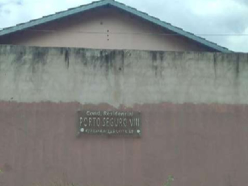 Imagem 5 do Leilão de Casa - Estrela Dalva III - Cidade Ocidental/GO