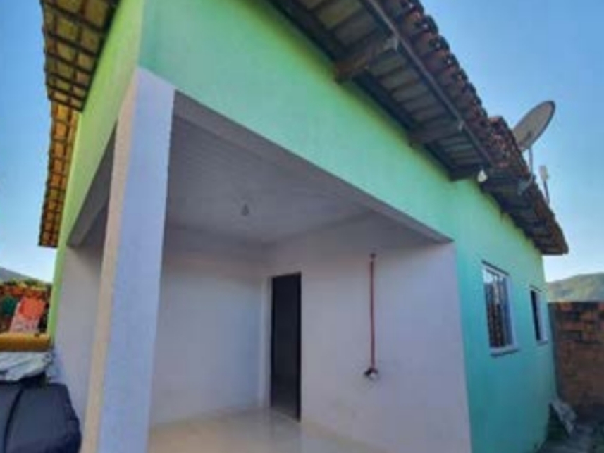 Imagem 6 do Leilão de Casa - Dom Alano - Campos Belos/GO