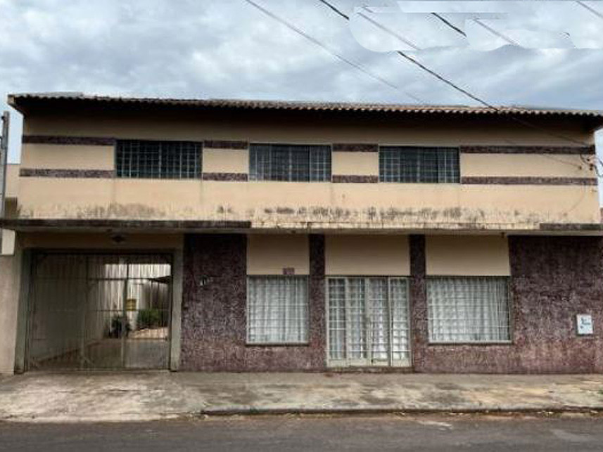 Imagem 2 do Leilão de Casa - Zona 03 - Cianorte/PR