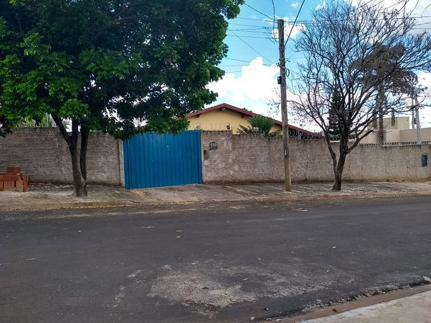 Imagem 1 do Leilão de Casa - Tangarás - Bauru/SP