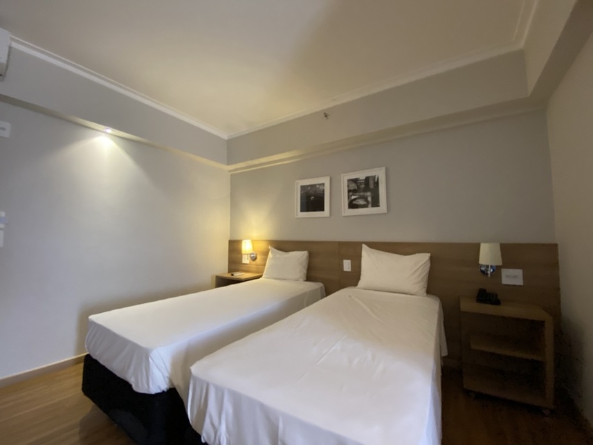 Imagem 26 do Leilão de Apartamento - Vila Boim Center - Ribeirão Preto/SP