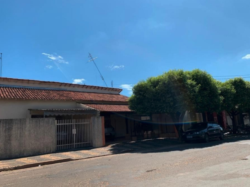 Imagem 10 do Leilão de Casa - Jardim Industrial - Guararapes/SP