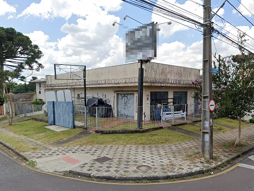 Imagem 1 do Leilão de Imóvel Comercial - Santa Quitéria - Curitiba/PR