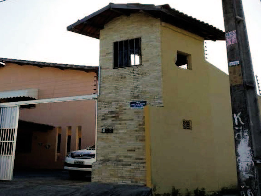 Imagem 3 do Leilão de Casa - Sapiranga - Fortaleza/CE