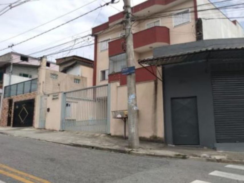 Imagem 4 do Leilão de Apartamento - Jardim Santo André - Santo André/SP