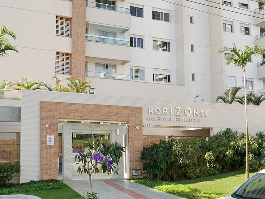Imagem 2 do Leilão de Apartamento - Jardim Atlântico - Florianópolis/SC