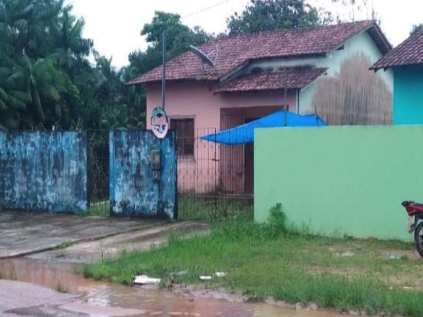 Imagem 2 do Leilão de Casa - União - Curuçá/PA