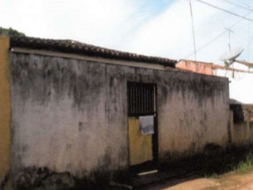 Imagem 2 do Leilão de Casa - Rodoviário - Curuçá/PA