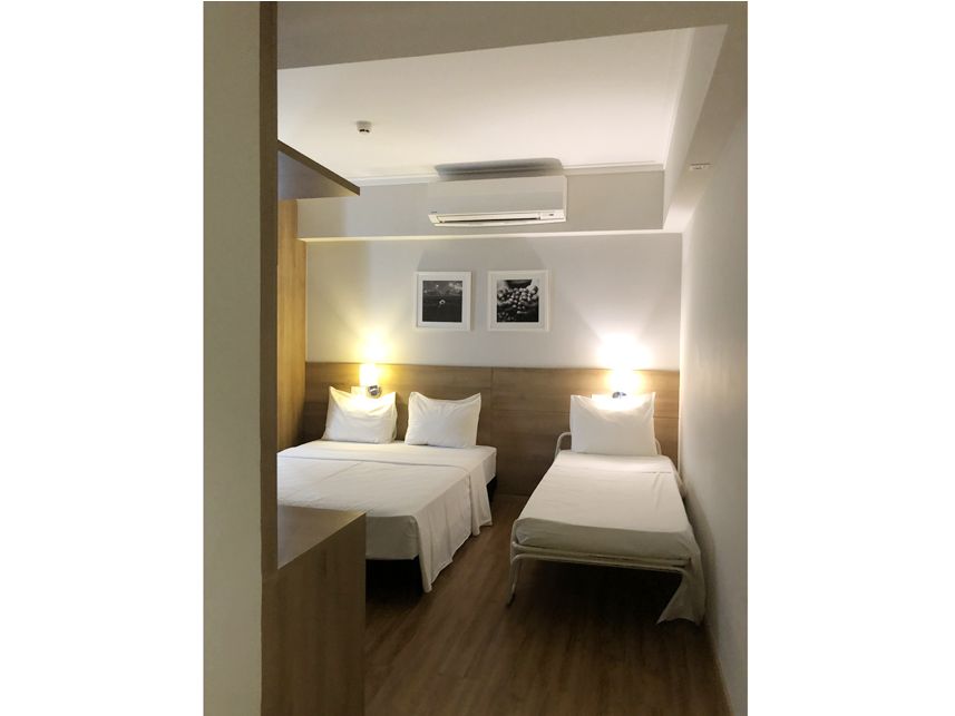 Imagem 4 do Leilão de Apartamento - Residencial Flórida - Ribeirão Preto/SP