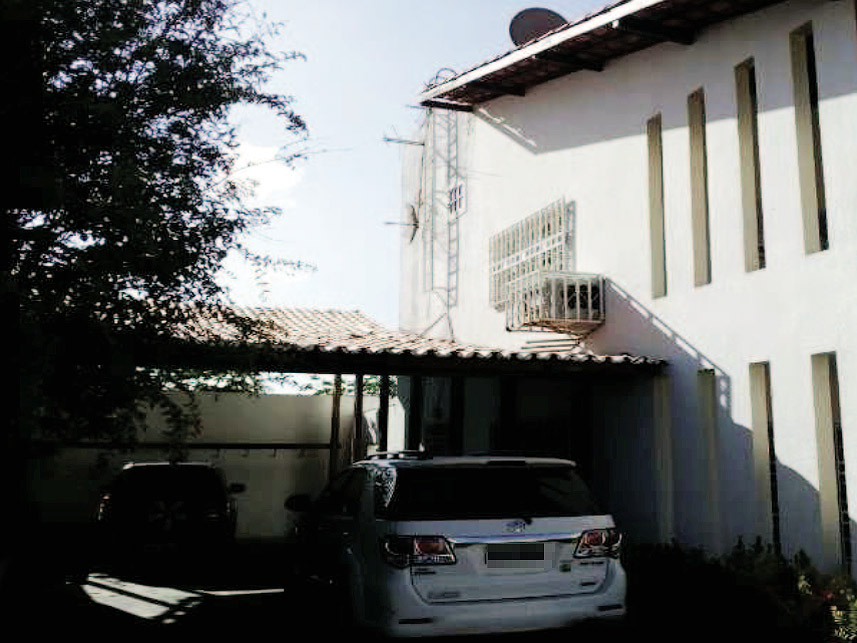 Imagem 7 do Leilão de Casa - Sapiranga - Fortaleza/CE