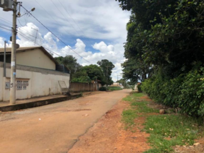 Imagem 3 do Leilão de Casa - Estrela Dalva III - Cidade Ocidental/GO