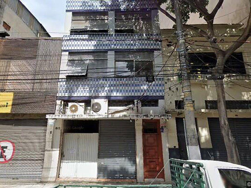 Imagem do Leilão de Apartamento - Bom Retiro - São Paulo/SP