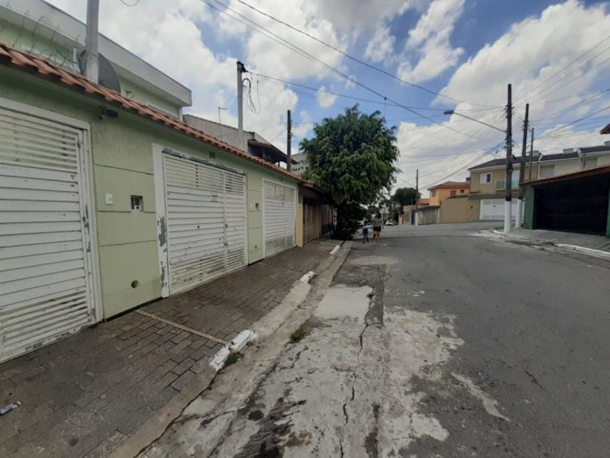 Imagem 8 do Leilão de Casa - Jardim Palmares - São Paulo/SP