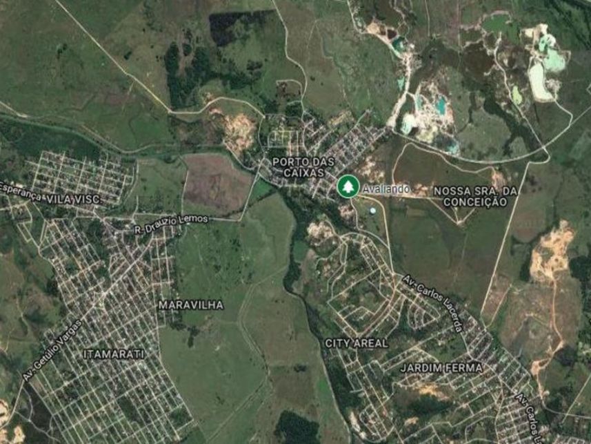 Imagem 5 do Leilão de Lote - Porto dos Caixas - Itaboraí/RJ