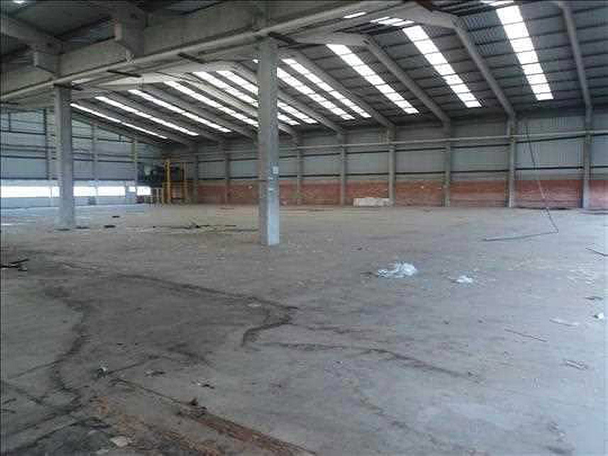 Imagem 14 do Leilão de Prédio Industrial - Ana Rech - Caxias do Sul/RS
