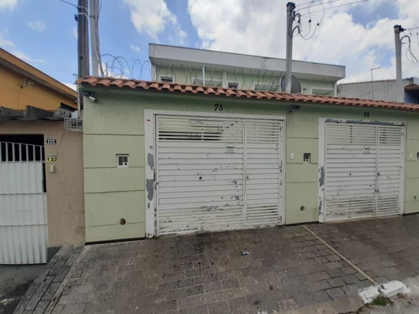 Imagem 5 do Leilão de Casa - Jardim Palmares - São Paulo/SP