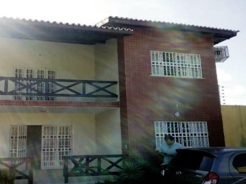 Imagem 4 do Leilão de Casa - Sapiranga - Fortaleza/CE