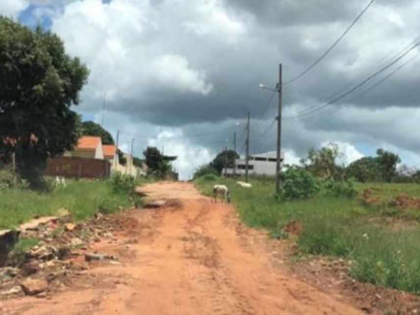 Imagem 2 do Leilão de Casa - Mansoes Imperatriz - Águas Lindas de Goiás/GO