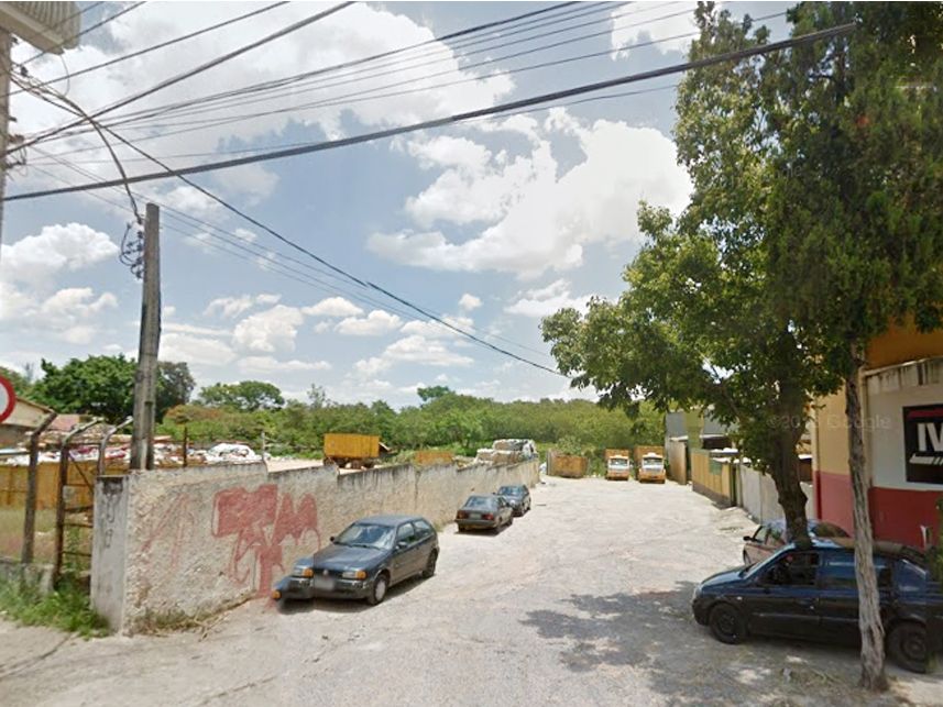 Imagem 1 do Leilão de Terreno - Vila Barcelona - Sorocaba/SP